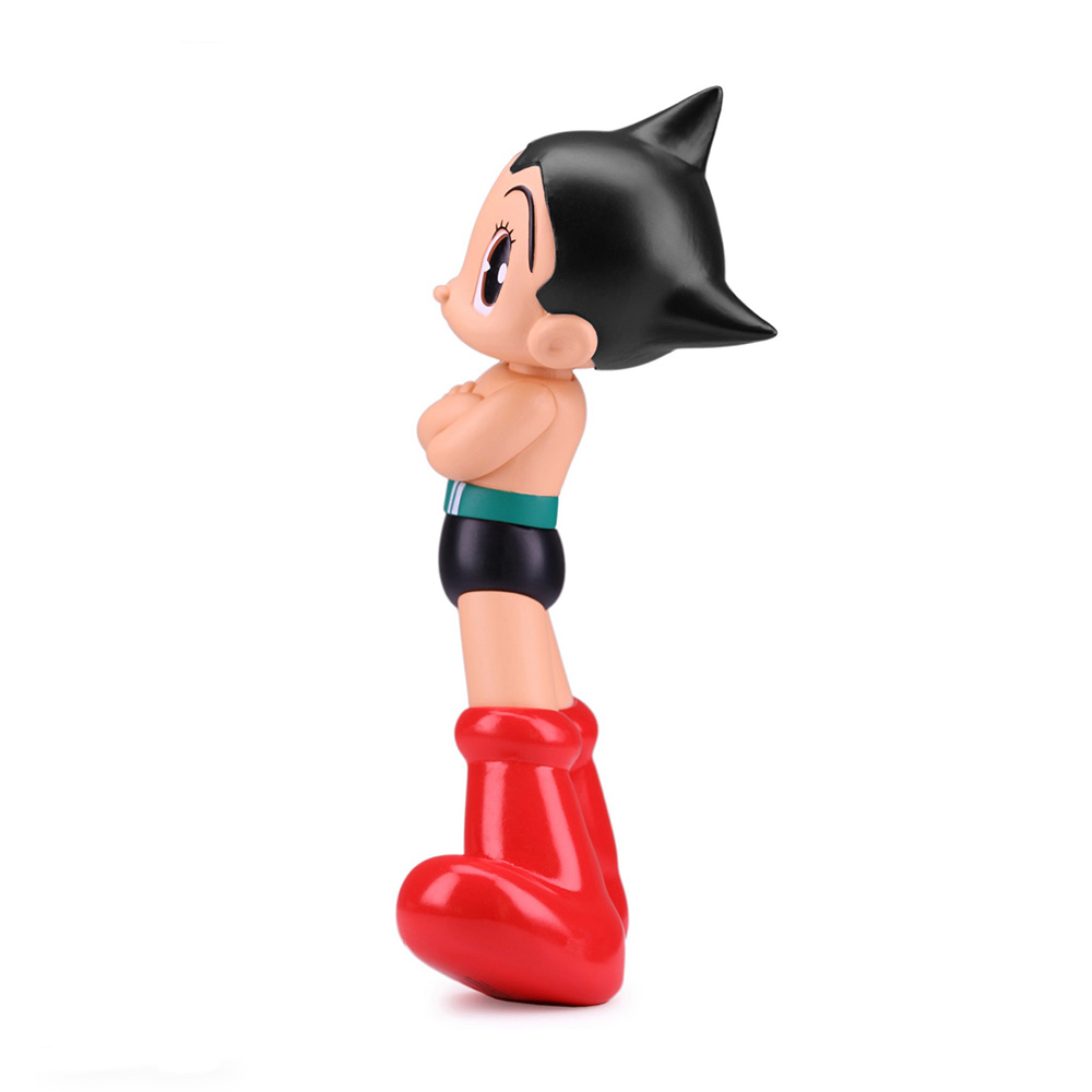 Astroboy - Crossed Arm (Original Version)-Product - Hung